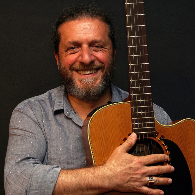 Song - Kırmızı Gül - Efkan Şeşen