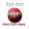 Men from Mars, 2005