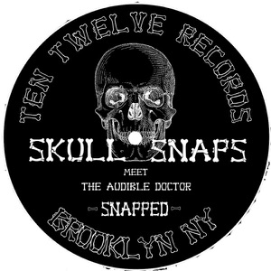 Snapped - EP