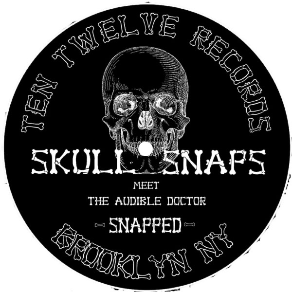 Snapped - EP