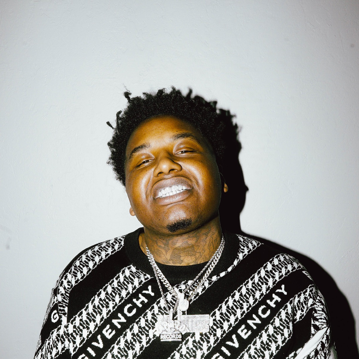 HoneyKomb Brazy artist photo