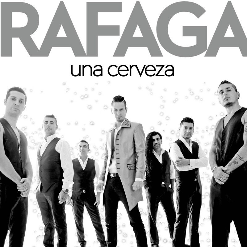 Song - Orgullosa - Ráfaga