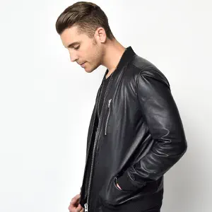 Nick Fradiani