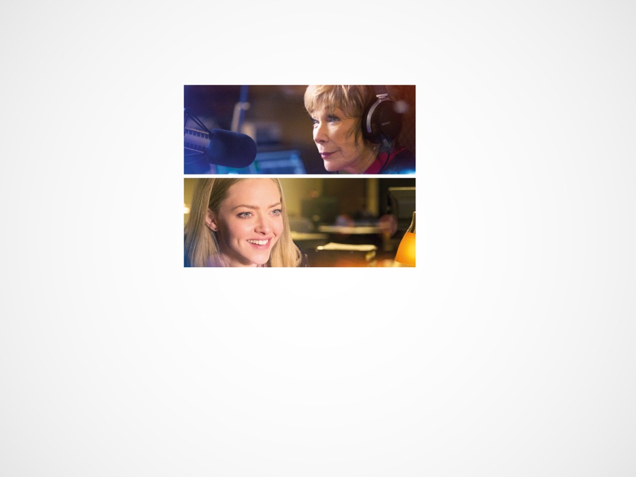 The Last Word - Apple TV
