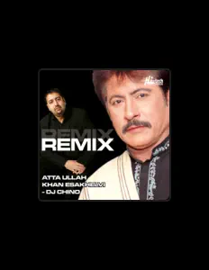 Listen to Atta Ullah Khan Esakhelvi, watch music videos, read bio, see tour dates & more!