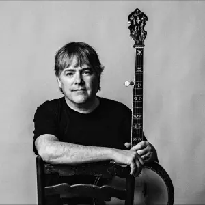 Béla Fleck