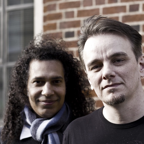 Gavin Harrison's avatar