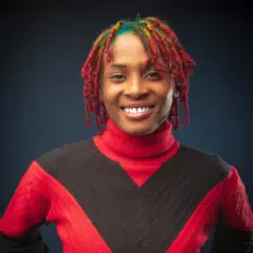 Listen to Kiki Marley, watch music videos, read bio, see tour dates & more!