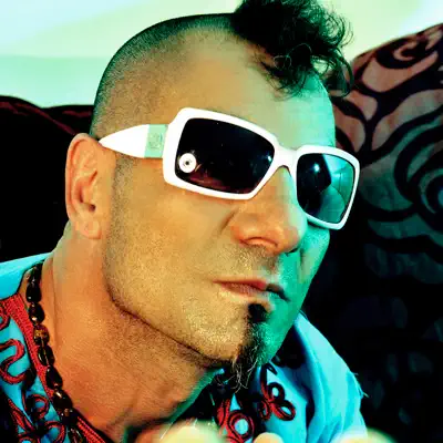Listen to Guru Josh, watch music videos, read bio, see tour dates & more!