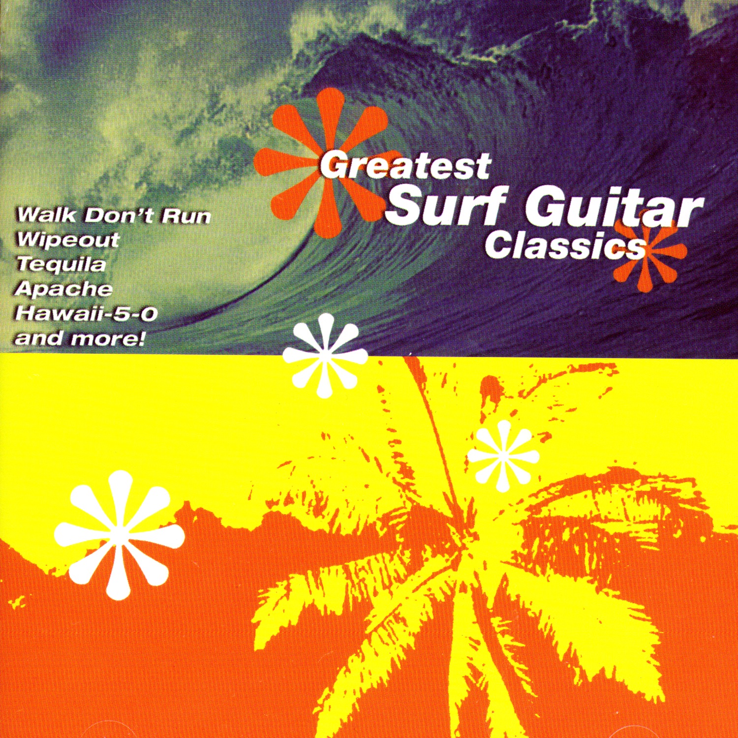 The Ventures - Hawaii 5-0