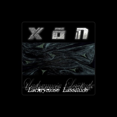 Listen to Xon, watch music videos, read bio, see tour dates & more!
