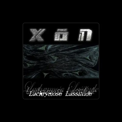 Listen to Xon, watch music videos, read bio, see tour dates & more!