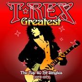 T. Rex - 20th Century Boy