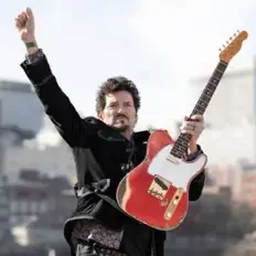 Listen to Mike Zito, watch music videos, read bio, see tour dates & more!