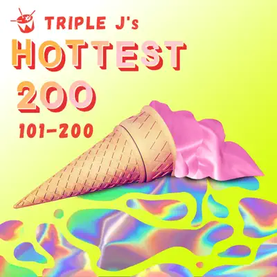 Escucha 2018 triple j's Hottest 200: 101-200 en colaboración con KIDS SEE GHOSTS, Kanye West & Kid Cudi