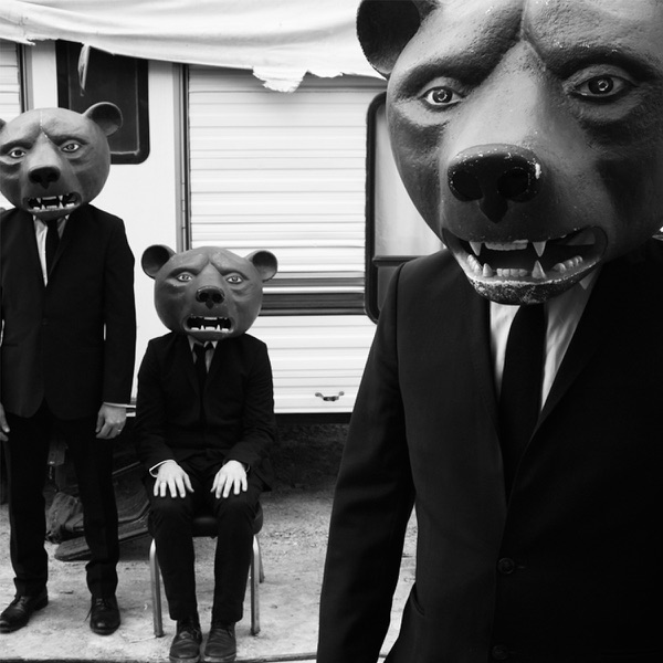 Teddybears's avatar