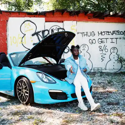Listen to Scarfo Da Plug, watch music videos, read bio, see tour dates & more!