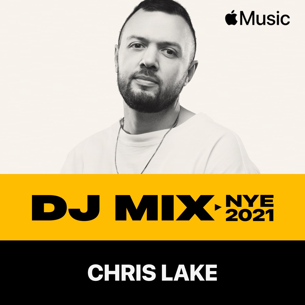 NYE 2021 (DJ Mix) - Album by Chris Lake - Apple Music