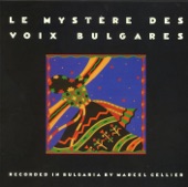 Le Mystere Des Voix Bulgares, 2006