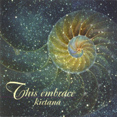 Cover art for This Embrace by Kirtana