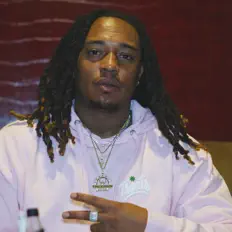 Touchdown Juice을(를) 듣고, 뮤직 비디오를 보고, 약력을 읽고, 투어 일정 등을 확인하세요!