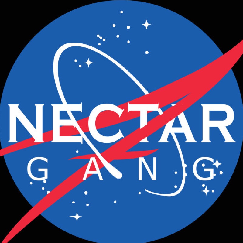 Nectar Gang & Pirâmide Perdida - Inverno KTT