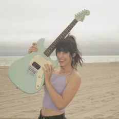 Listen to Peach Kelli Pop, watch music videos, read bio, see tour dates & more!