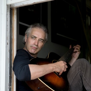 John Wesley Harding