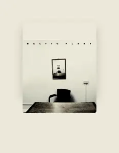 Listen to Baltic Fleet, watch music videos, read bio, see tour dates & more!
