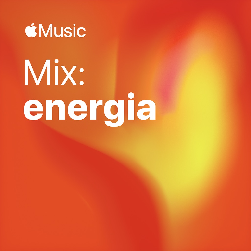 Mix: energia