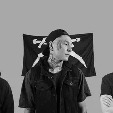 Posłuchaj wykonawcy Set To Stun, obejrzyj teledyski, przeczytaj biografię, zobacz daty tras koncertowych i nie tylko!