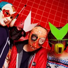 Listen to Bondage Fairies, watch music videos, read bio, see tour dates & more!