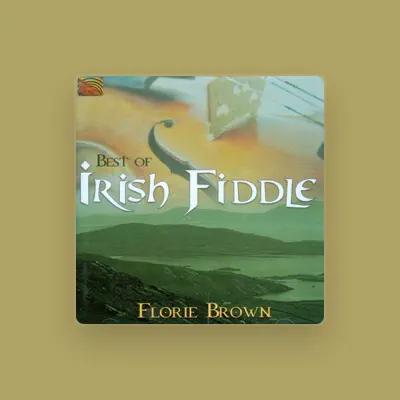 Listen to Florie Brown, watch music videos, read bio, see tour dates & more!