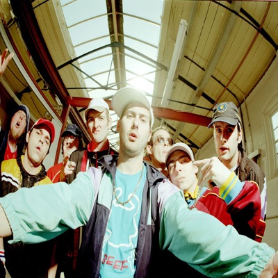 Goldie Lookin Chain