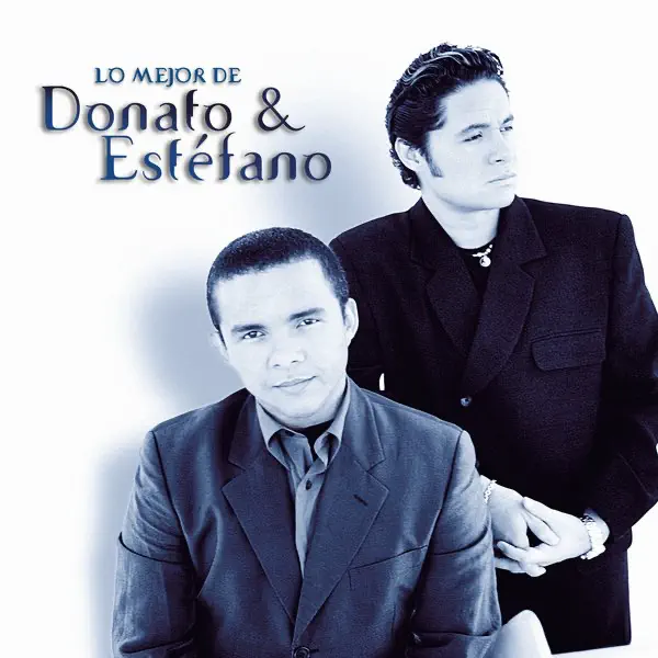 Toma Tu Tiempo y Suena — Donato y Estefano