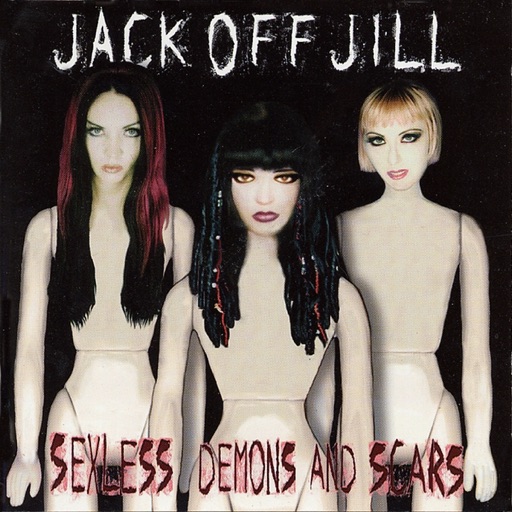 Album artwork