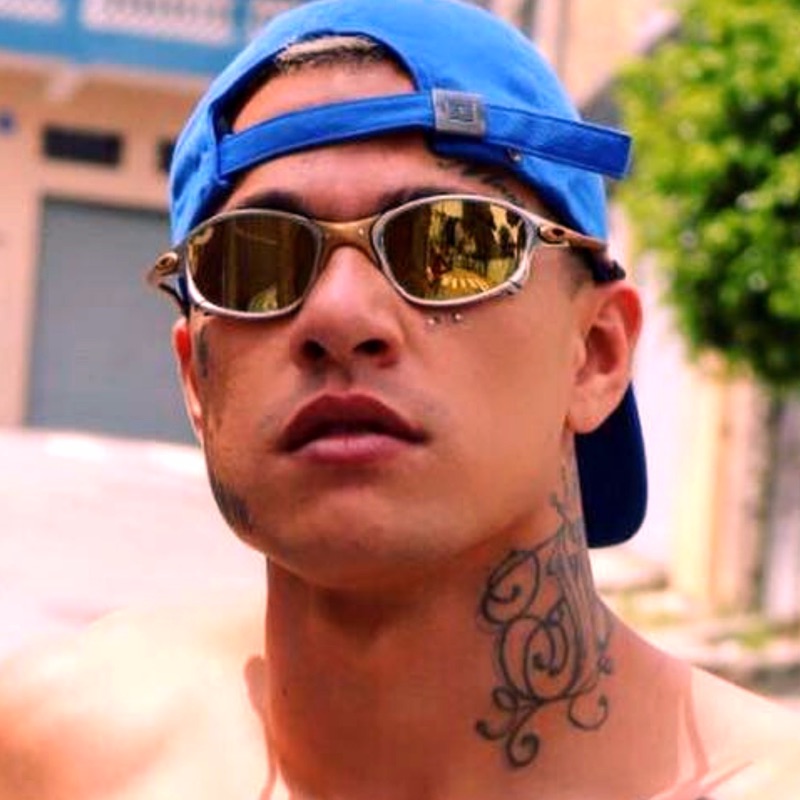 Mc Mãozinha