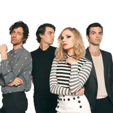 Listen to PHASES, watch music videos, read bio, see tour dates & more!