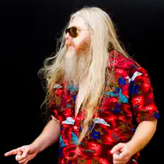 Listen to Benji Hughes, watch music videos, read bio, see tour dates & more!