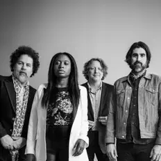 Listen to Trigger Hippy, watch music videos, read bio, see tour dates & more!