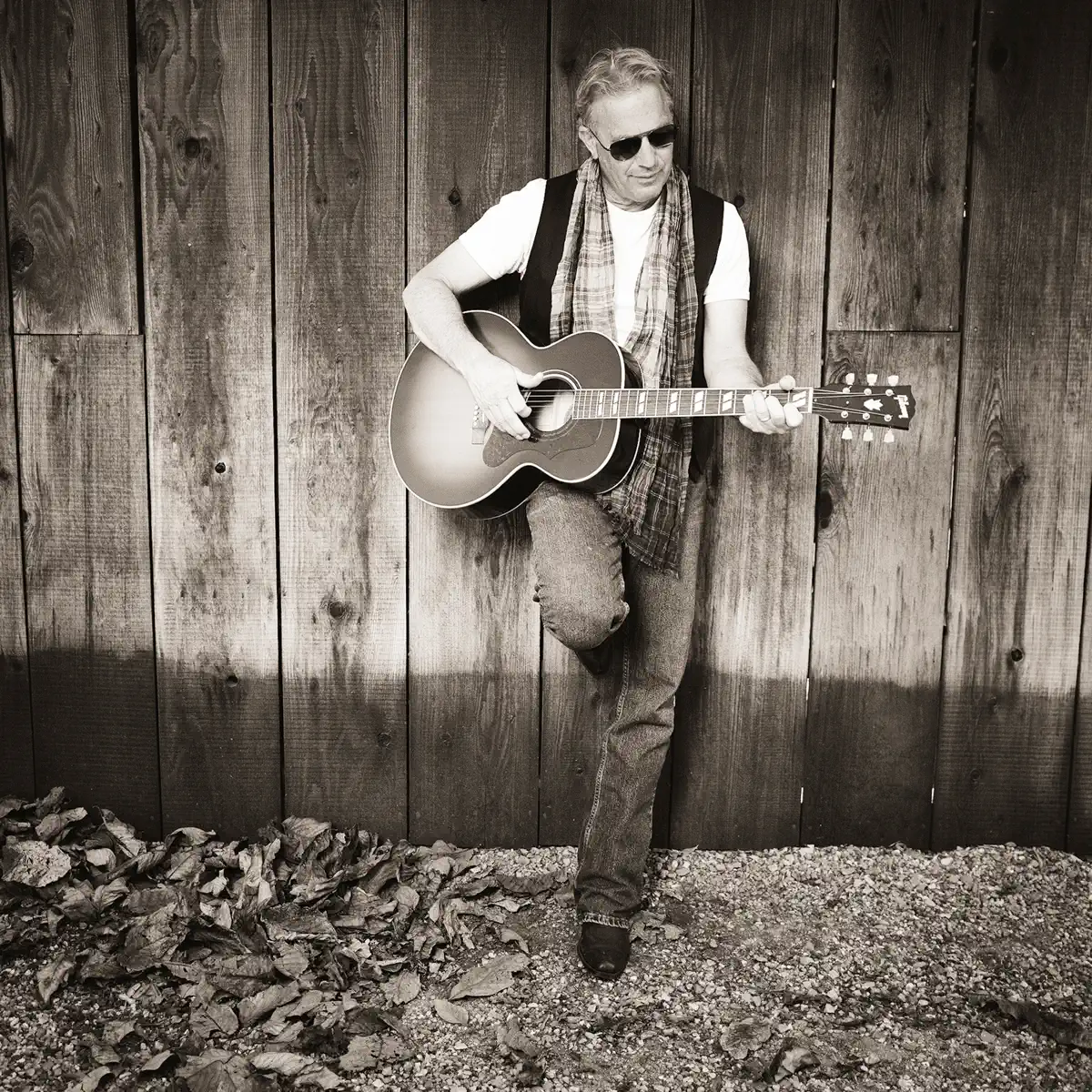 Kevin Costner