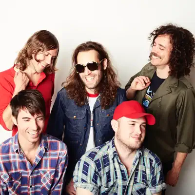 Listen to Free Energy, watch music videos, read bio, see tour dates & more!