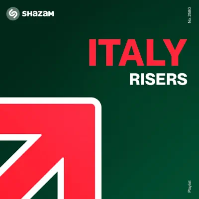 Listen to Italy Risers featuring Geolier