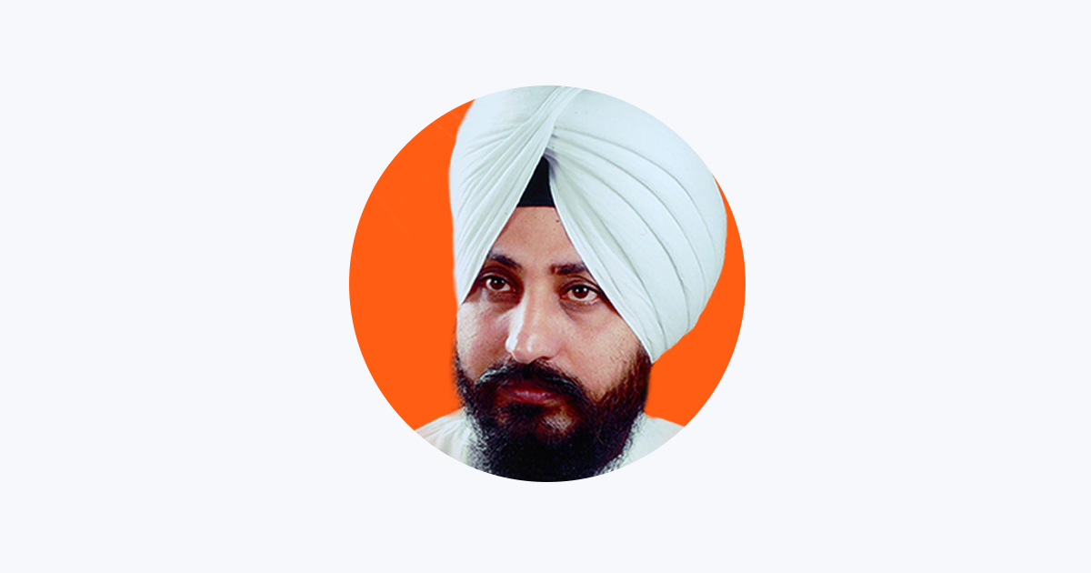 ‎Bhai Satvinder Singh Ji - Apple Music