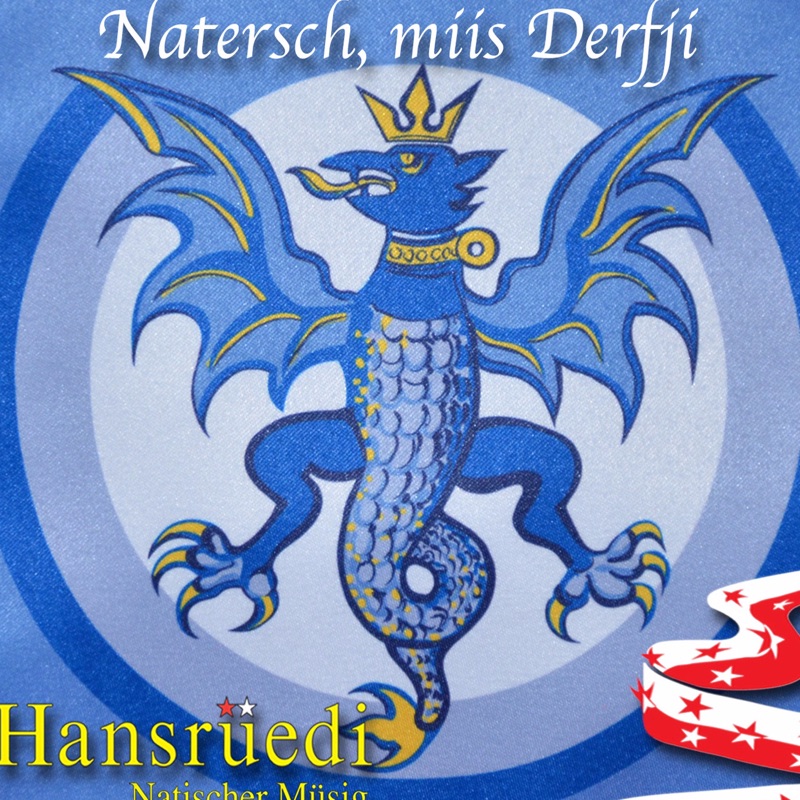 Z'Hansrüedi