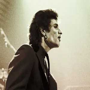 Mink DeVille