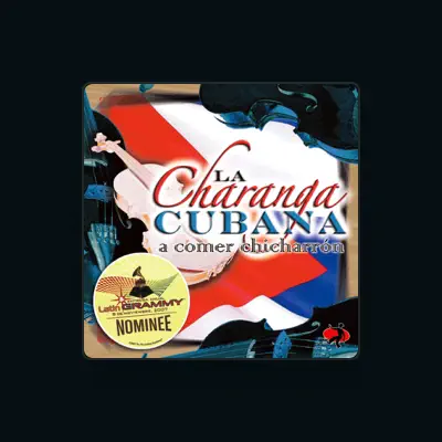 Listen to La Charanga Cubana, watch music videos, read bio, see tour dates & more!
