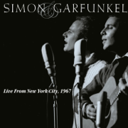Live from New York City, 1967 - Simon & Garfunkel