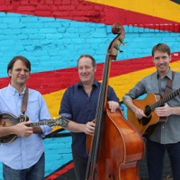 Matt Flinner Trio
