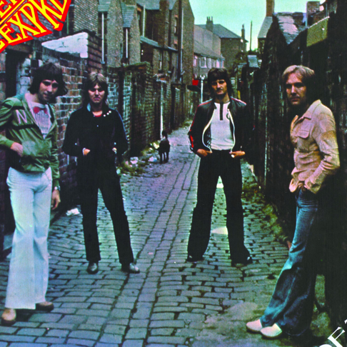 Liverpool Express - Apple Music